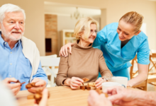 Why Elder Care Services Are Essential for Aging Loved Ones