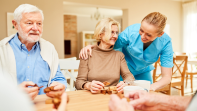 Why Elder Care Services Are Essential for Aging Loved Ones