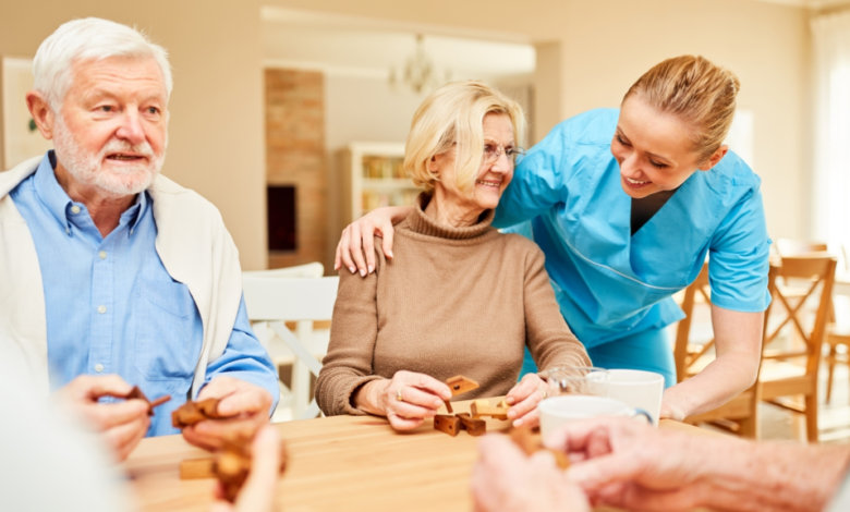 Why Elder Care Services Are Essential for Aging Loved Ones