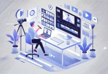 AI Video Generator for Animated Explainer Videos