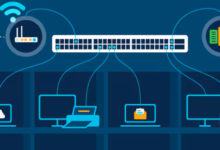 Ethernet Switching