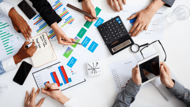 5 Major Advantages of Hiring Bookkeeping Services