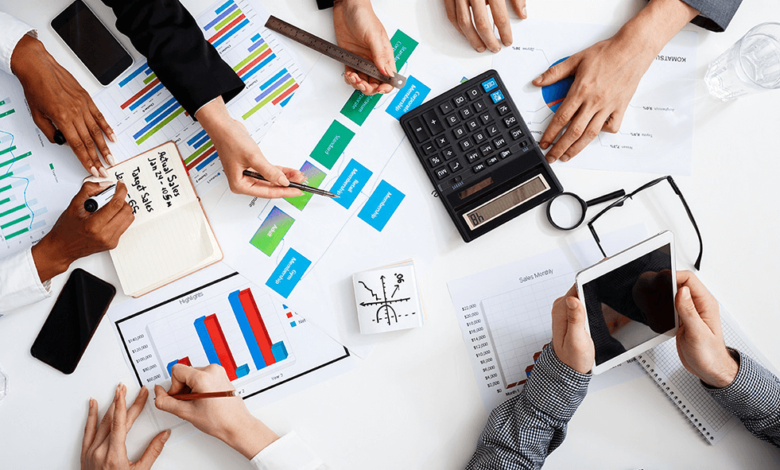 5 Major Advantages of Hiring Bookkeeping Services