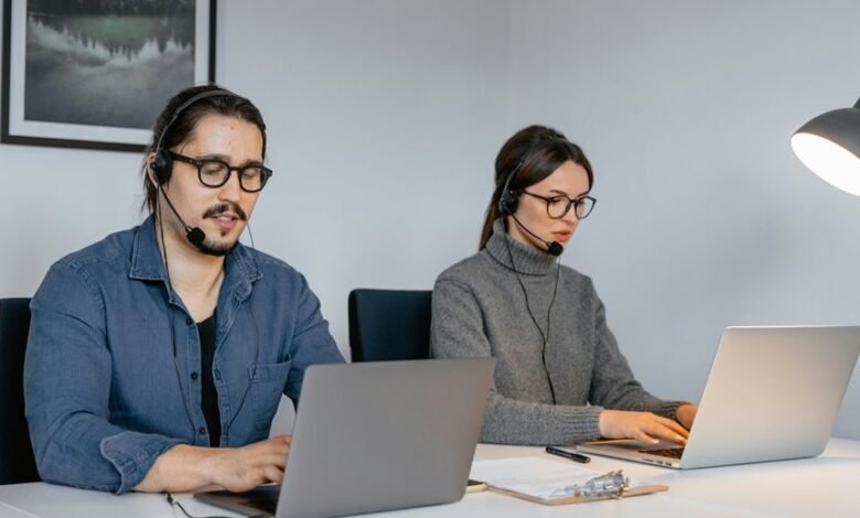 business assistance contact number