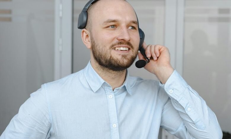 business assistance hotline available