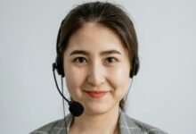 business customer service contact