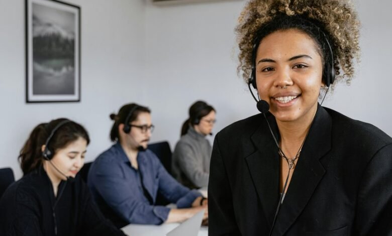 contact business hotline number