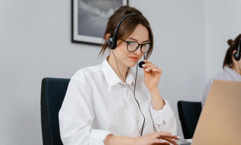 corporate hotline business support