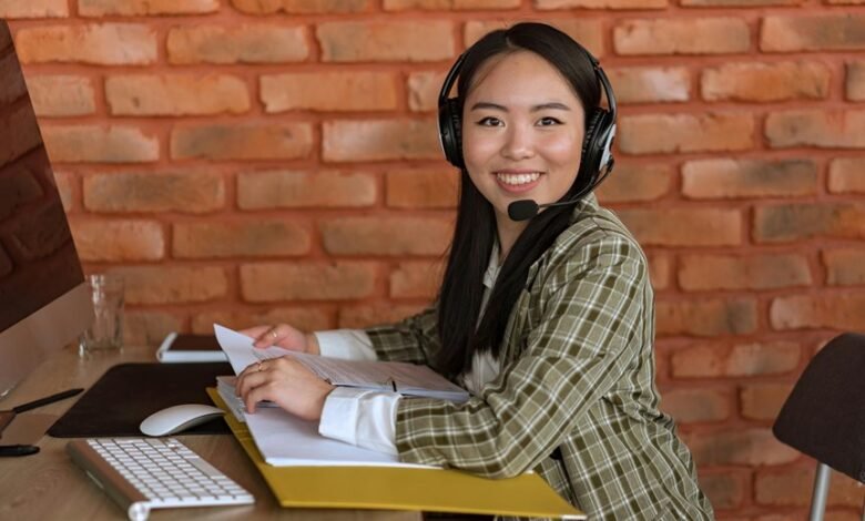 immediate business help contact