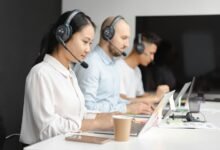 immediate business support number