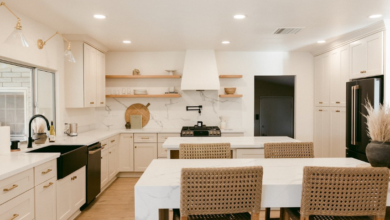 Enjoy Practical Upgrades with Affordable Kitchen Remodel Sacramento