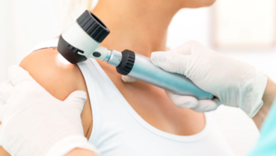 Protecting Your Skin Through Early Detection