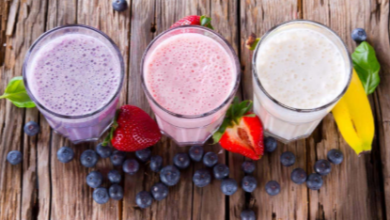 Chill Vibes Only: Order Buttermilk Online & Keep Your Summers Cool