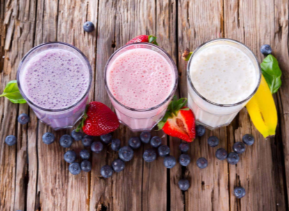 Chill Vibes Only: Order Buttermilk Online & Keep Your Summers Cool