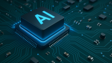 How AI & LLMs Are Revolutionizing PCB Layout and Schematic Generation