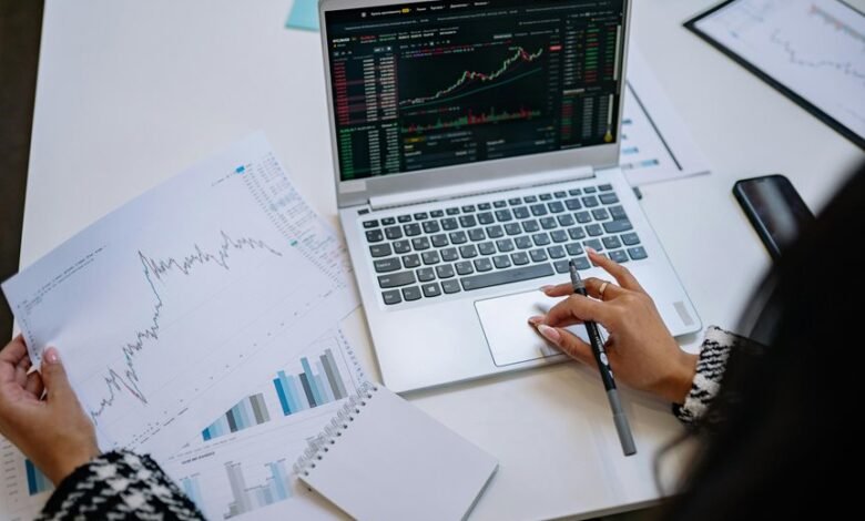investing during market decline