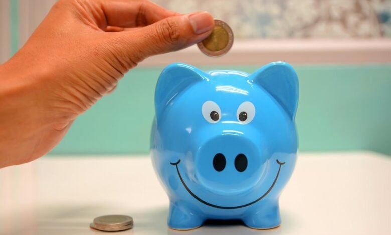 monthly savings strategy guide