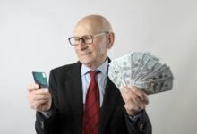 rethink your retirement savings