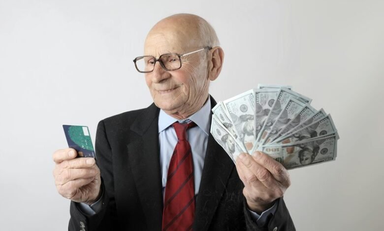 rethink your retirement savings