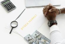 start investing with 50