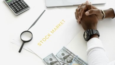 start investing with 50