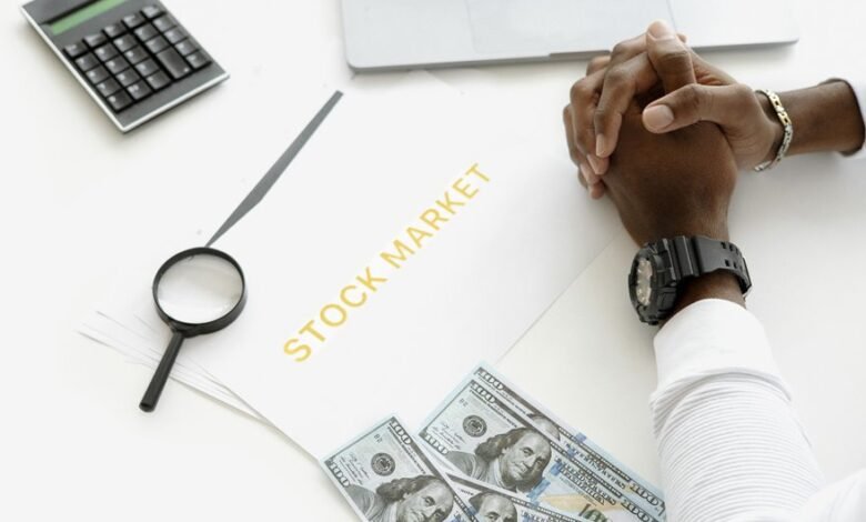 start investing with 50