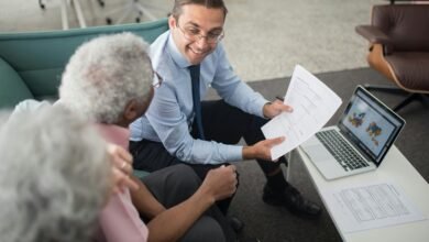 uncommon financial investment options