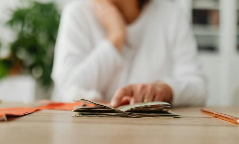 unique budgeting strategies revealed