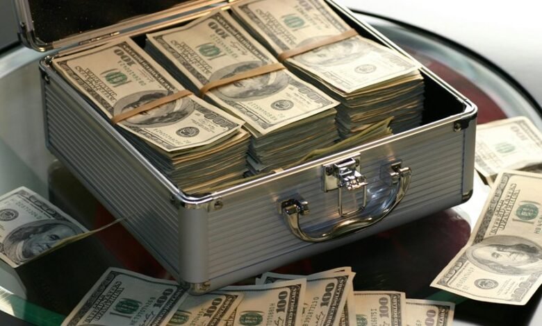 wealth building without qualifications