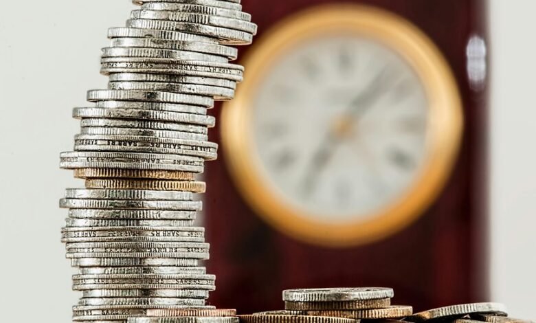 wealth building without risk