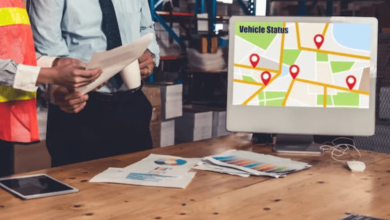 Importance of Strategic Location