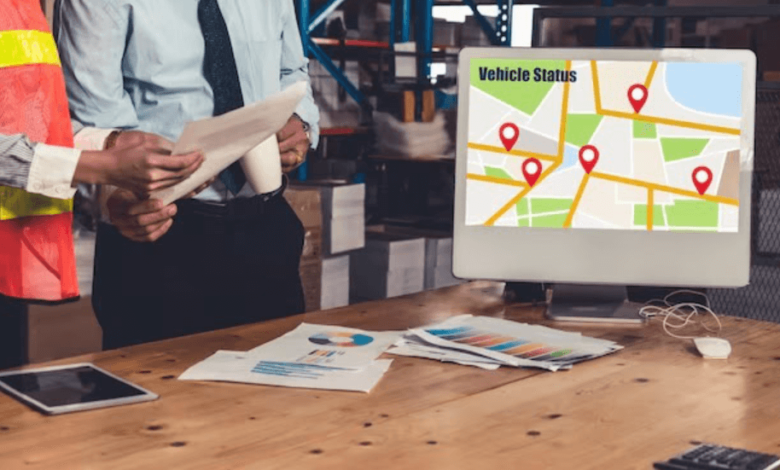 Importance of Strategic Location