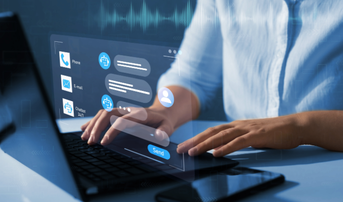 How Kreechat is transforming customer service The new era of automation in customer service