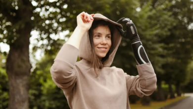 How Adaptive Clothing Reduces Pain from Limited Motion?