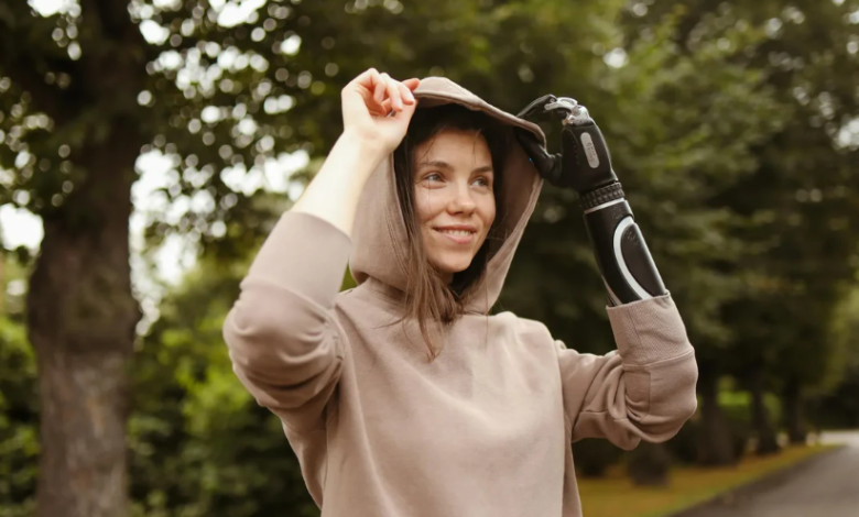 How Adaptive Clothing Reduces Pain from Limited Motion?