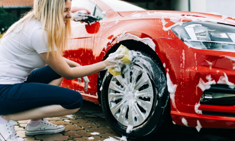 What Makes Drivers Keep Choosing New Brighton Car Wash?
