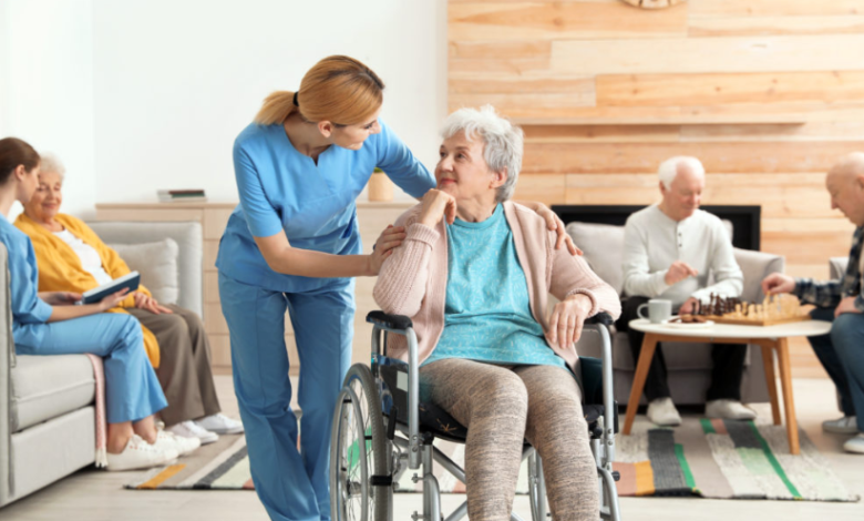 How to Find the Right Day Program for Adults in Cincinnati