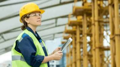 Changing the Landscape with Female Construction Management