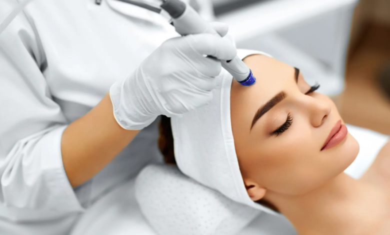  Why Non-invasive Beauty Treatments Beat Painful Procedures?