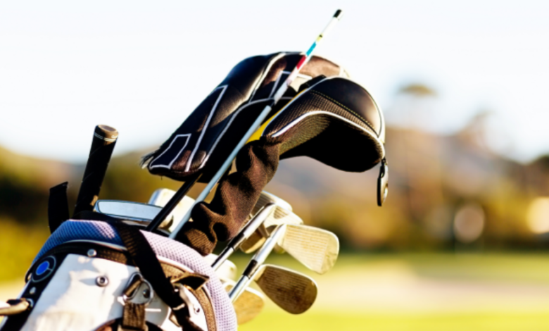 High-Tech Golf Accessories for Women That Give Them an Edge