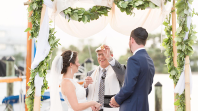 How Does an Israeli Wedding DJ Create the Perfect Playlist?
