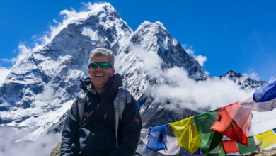 How To Choose the Best Everest Base Camp Trek Company