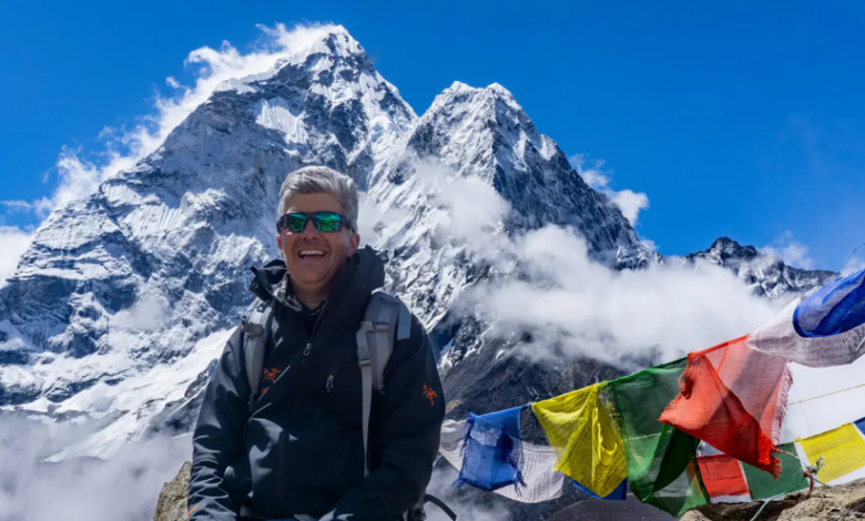 How To Choose the Best Everest Base Camp Trek Company