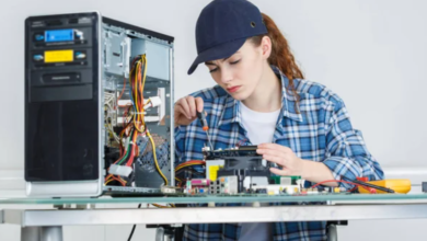 Top Calgary Computer Repair Solutions for Homes and Businesses
