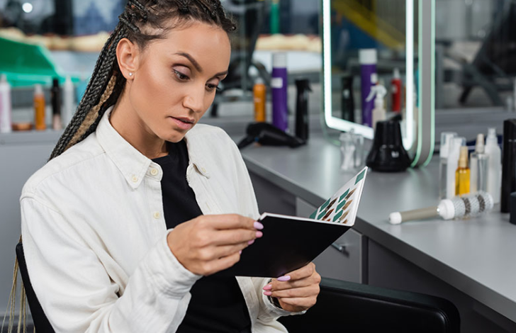 How Hair Accessories Are Becoming Symbols of Self Expression