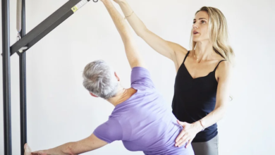 How Private Pilates in Toronto Helps Relieve Back Pain