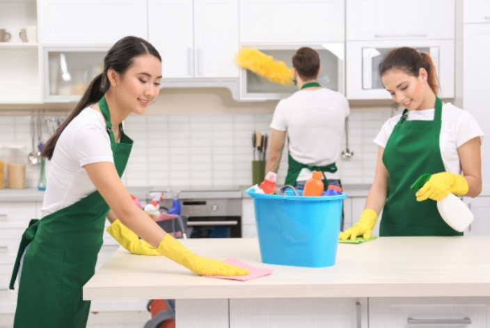 How Can Janitorial Supplies Wholesale Improve Cleaning?