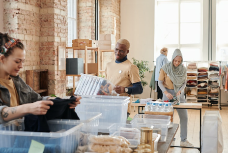 How to Choose the Right Charitable Organization to Support