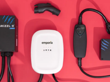 Upgrade Your Device Charging Experience with Dashed Lite Charger 