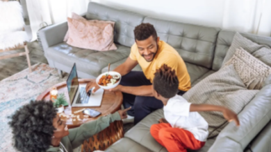 Creating Beautiful Homes and Memorable Family Moments